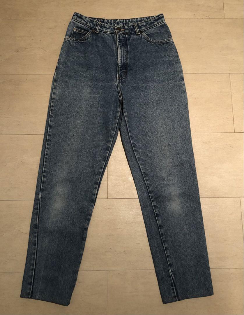 オールドギャップ　デニムパンツ
