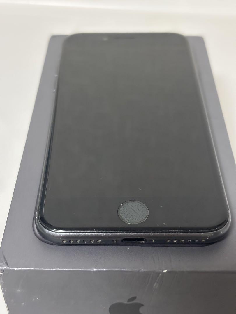 Apple iPhone8 64GB スペースグレイ