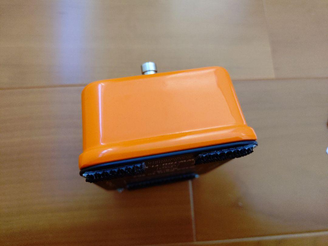 ギター Tru-Fi Pedals Colordriver