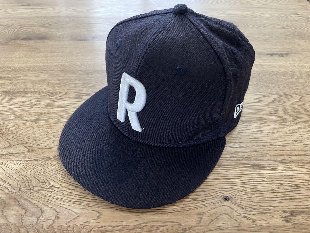 Ron Herman × NEW ERA キャップ ロンハーマン ニューエラ