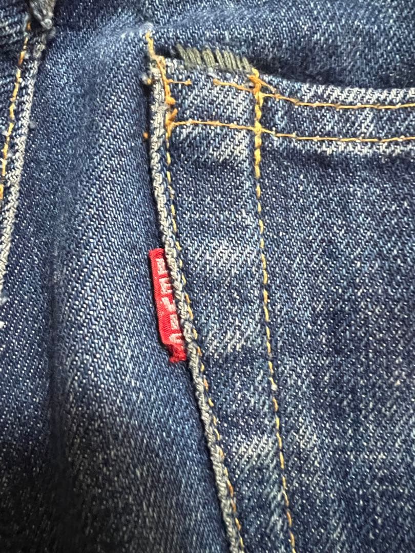 【神サイズ】60s LEVI’S 517 BIGE 初期 W32×L29 【神サイズ】60s LEVI’S 517 BIGE 初期 W32×L29
