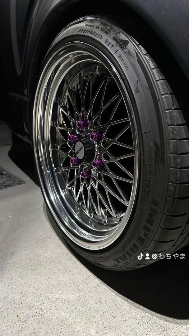 ヴァローネ RM-6