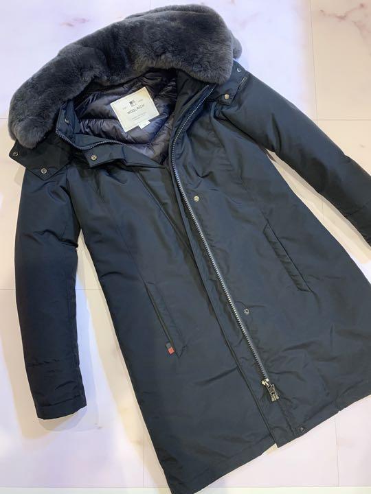 BOWBRIDGE別注 ネイビー36 美品