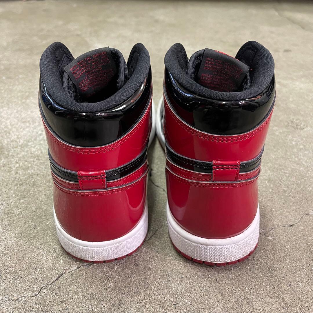 Nike Air Jordan 1 High OG 