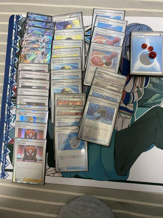 ミのおねが∃ ポケモンカードゲームまとめ売り fCVuE-m34472540971 ミのおねが