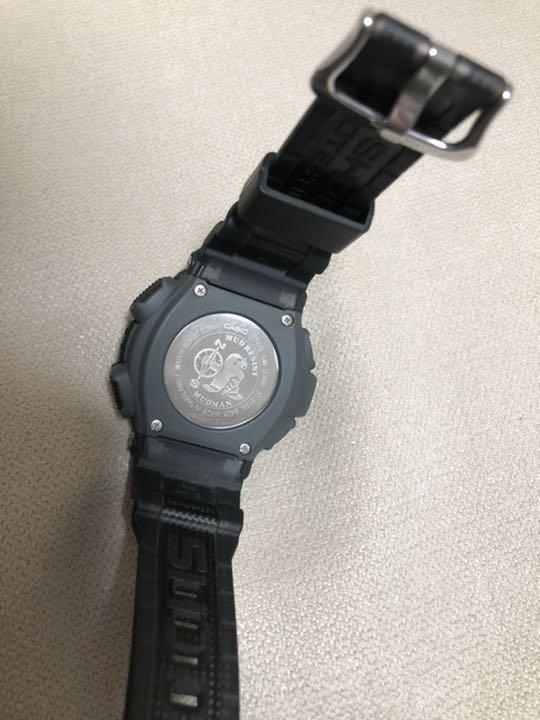 SALE限定セール CASIO G-SHOCK GW-9300-1 JF EF2xI-m34472721184 限定SALE豊富な
