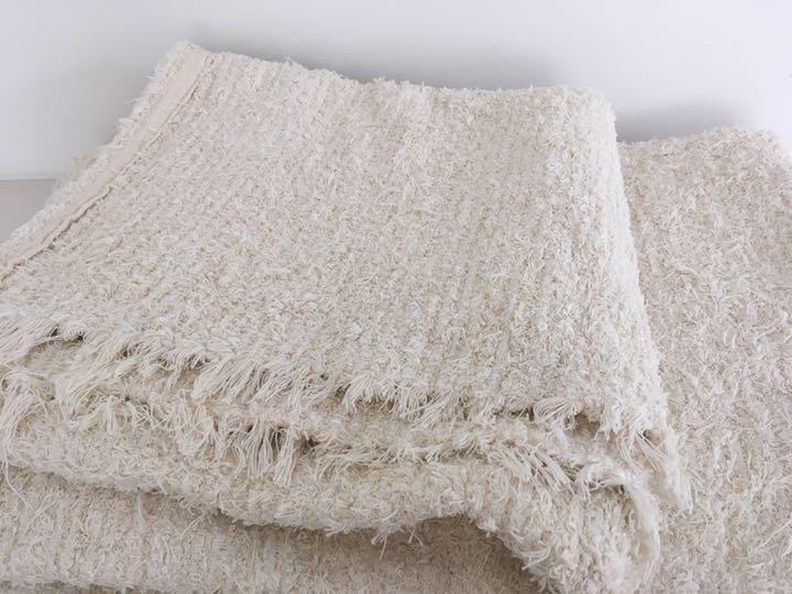 zara home ザラホーム ラグマット テクスチャーマット 現行品