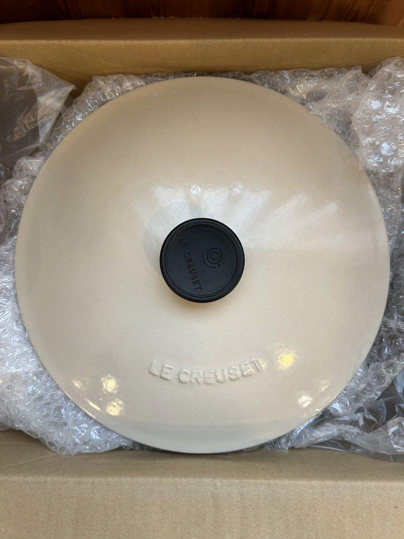 ルクルーゼ マルミット 26cm デューン ルクルーゼ マルミット 26cm デューン