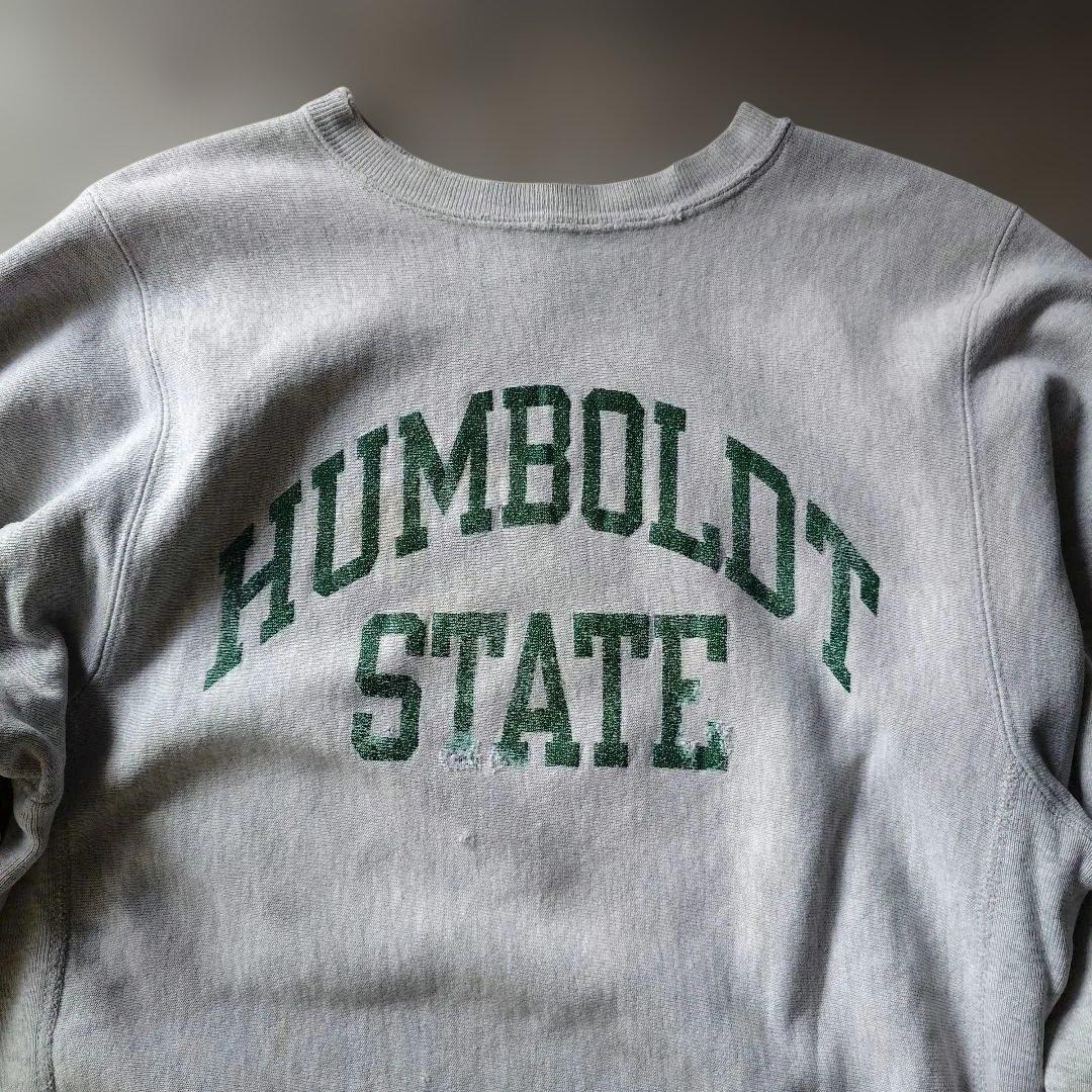 チャンピオン 90年代アメリカ製 リバースウィーブ M チャンピオン 90年代アメリカ製 リバースウィーブ M