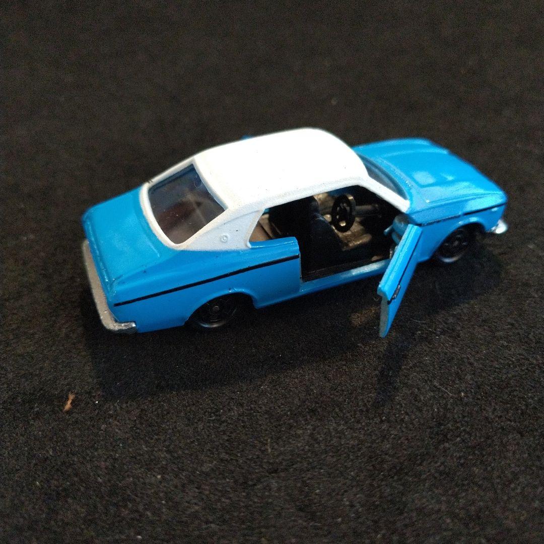 トミカ ユーメイト限定 日産ローレル2000GX & フェアレディZ300ZX