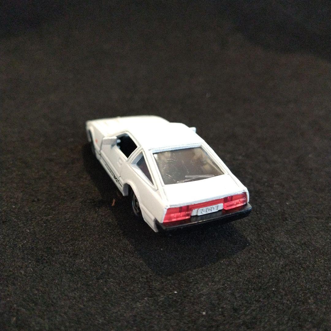 トミカ ユーメイト限定 日産ローレル2000GX & フェアレディZ300ZX