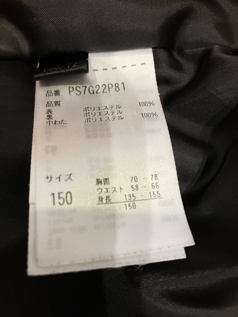 Phenix フェニックス スキーウェア 子ども用 140 150