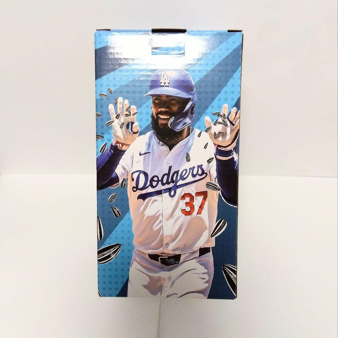 最安!新品!美品!テオスカーヘルナンデス ボブルヘッド (検 最安!新品!美品!テオスカーヘルナンデス ボブルヘッド (検