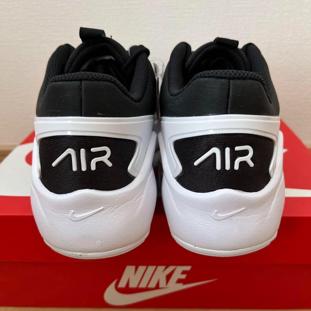 早い者勝ち】新品 WMNS NIKE AIR MAX BOLT 25cm - レディース
