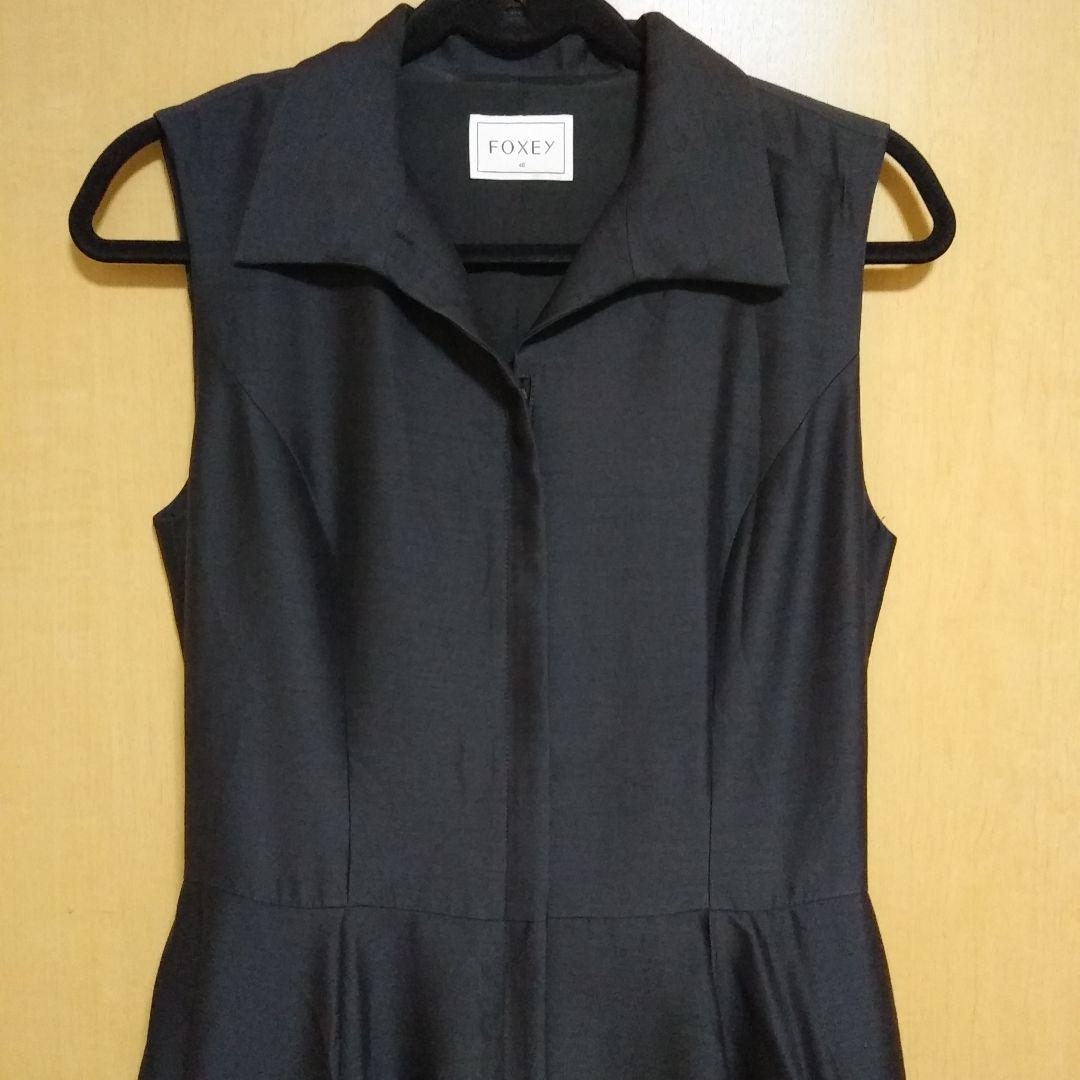 お値引き　FOXEY　ワンピース　size40