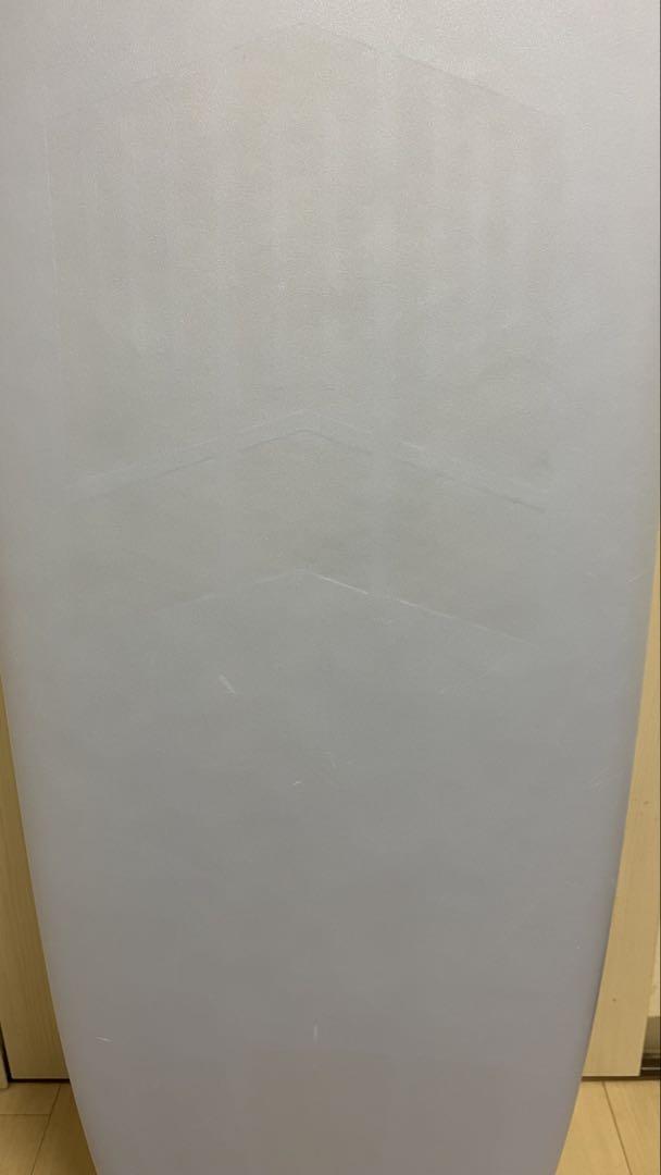 【直接受け渡し】MICKFANNING SOFTBOARDS BEASTIE