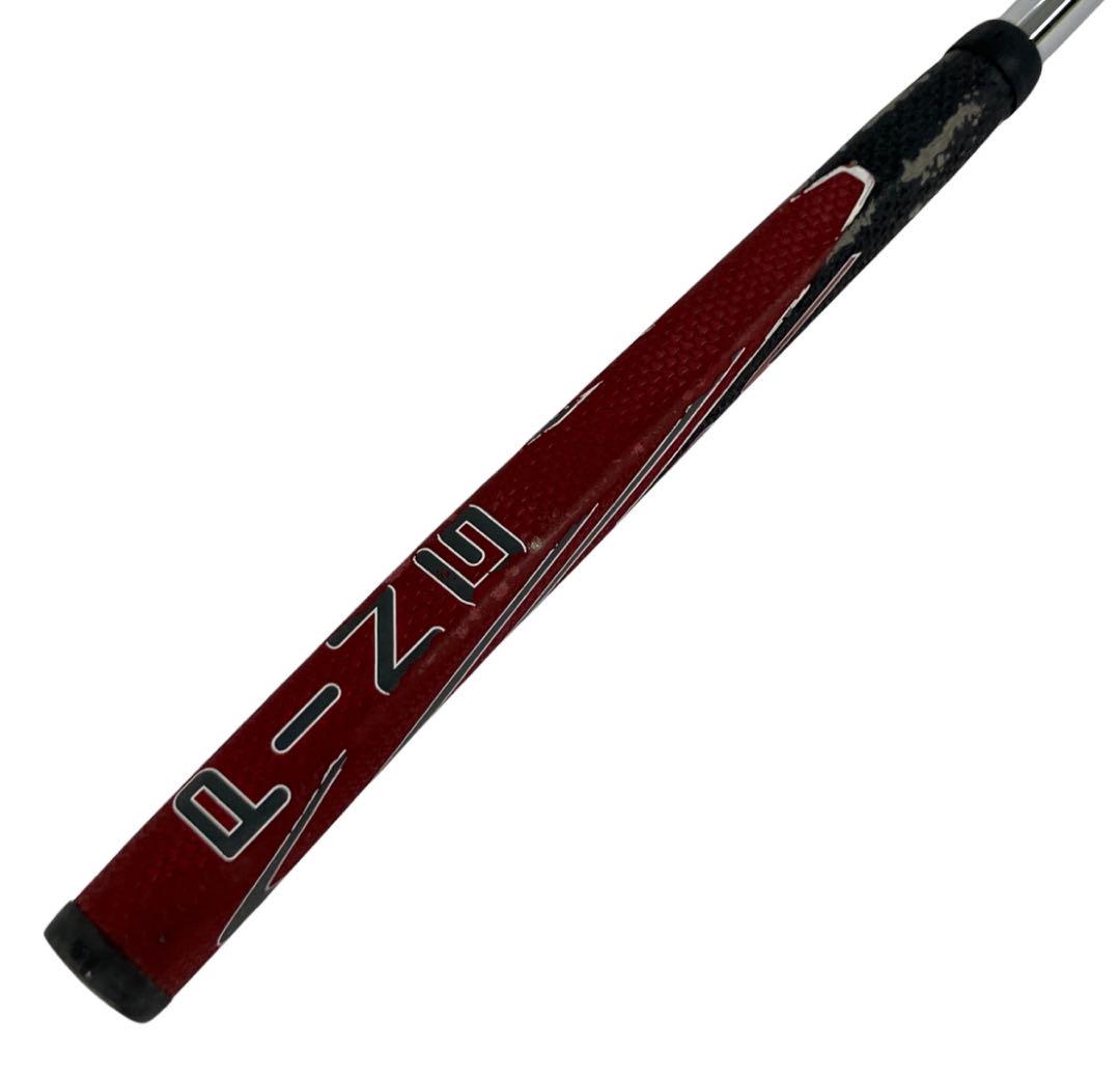 稀少品！ピンPING Scottsdale Wolverine H パター