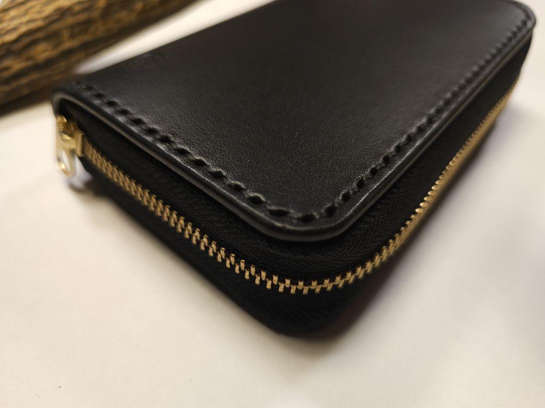 ルアーワレット【ハンドメイド】 フィッシング