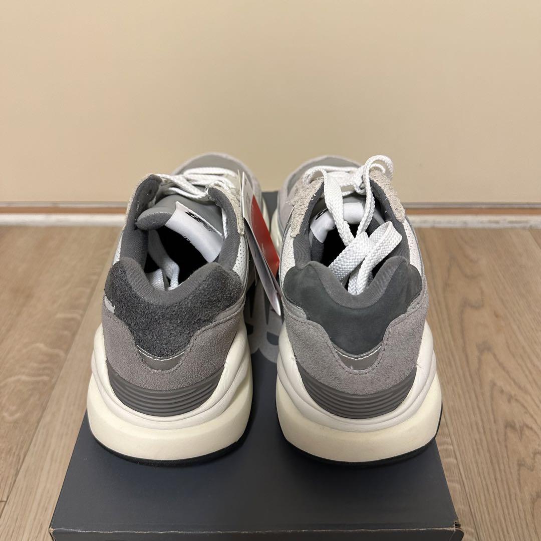 靴 New Balance 57/40 \"Grey Day\"