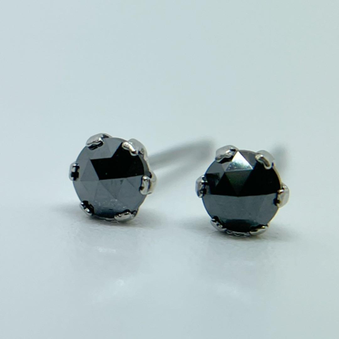 大切な プラチナダイヤモンドピアス メンズピアス ピアス 両耳用 Www Evos Ch