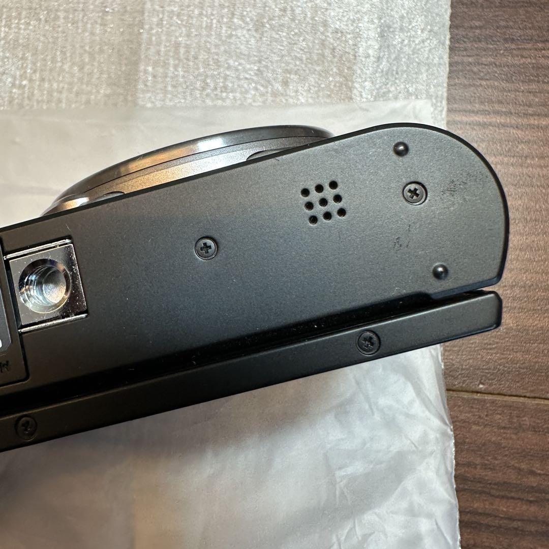 CASIO EXILIM EX-ZR1600 デジカメ 2419