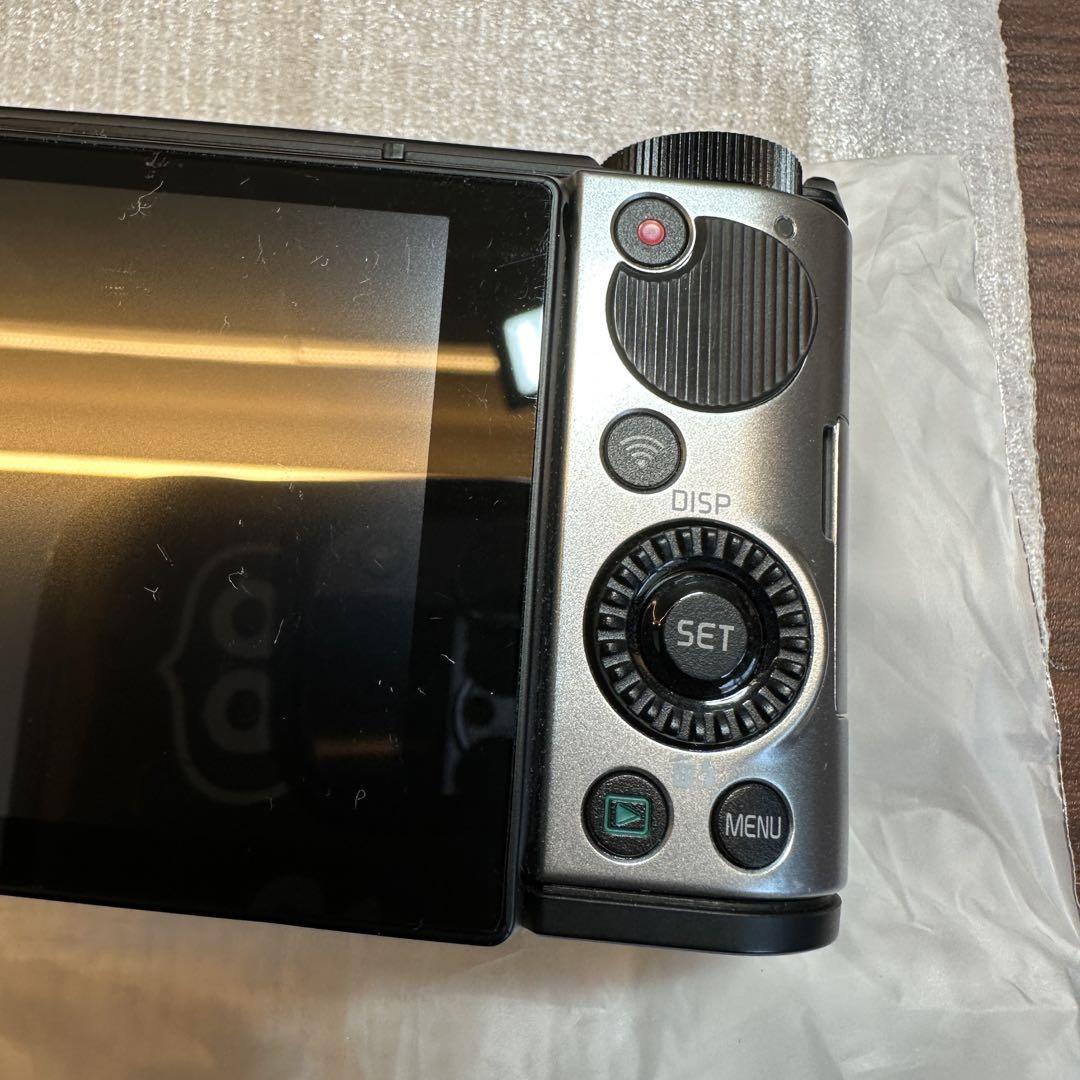 CASIO EXILIM EX-ZR1600 デジカメ 2419