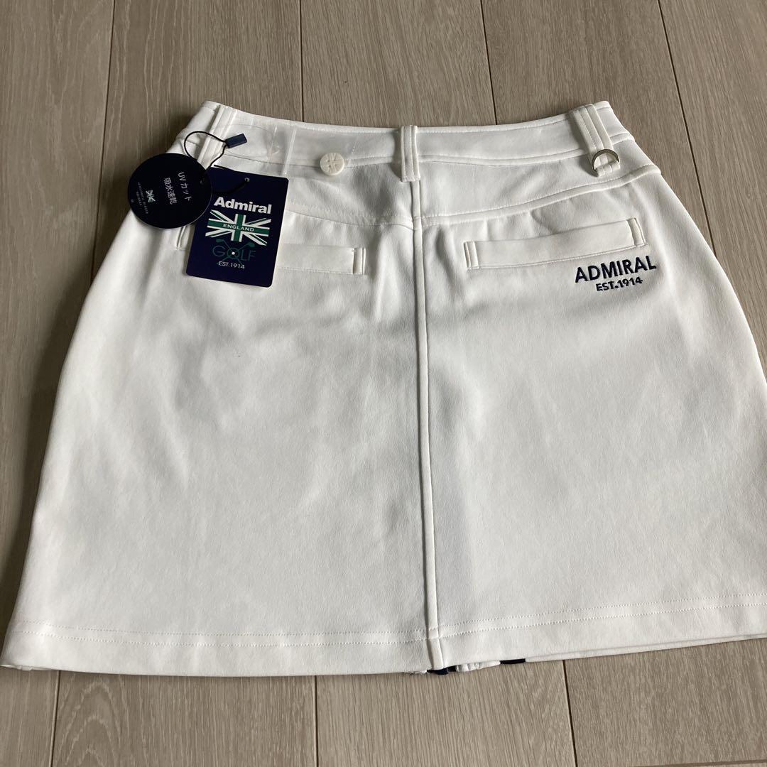 ADMIRALスカート　新品