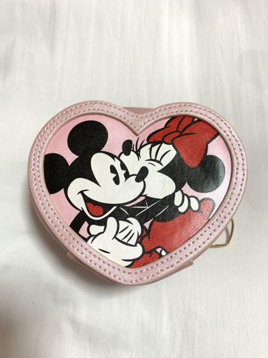 ディズニー ミッキー ミニー ハート ピンク アクセサリーケース ポーチ Buyee 온라인 대리 쇼핑 서비스 ディズニー ミッキー ミニー ハート ピンク アクセサリーケース ポーチ Buyee 온라인 대리 쇼핑 서비스