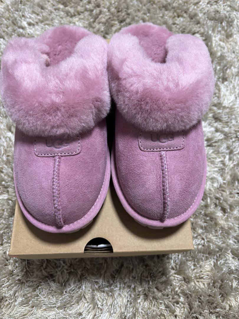 アグ　UGG コケット　新品未使用　23cm