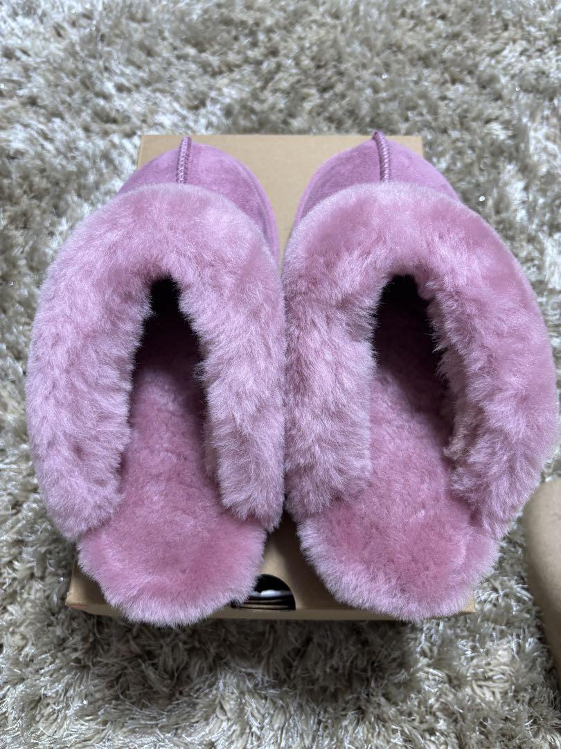 アグ　UGG コケット　新品未使用　23cm
