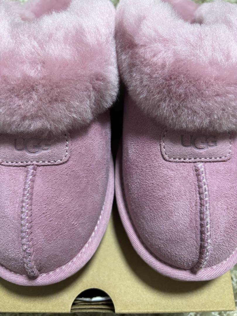 アグ　UGG コケット　新品未使用　23cm