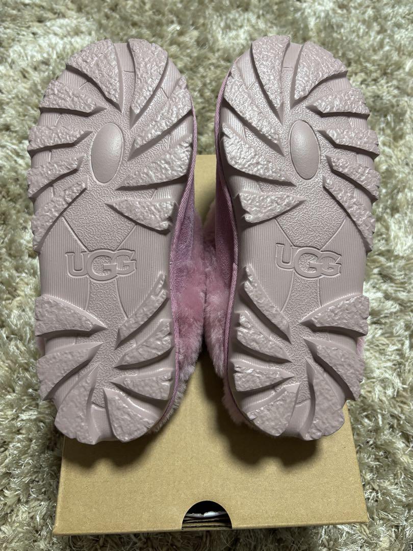 アグ　UGG コケット　新品未使用　23cm