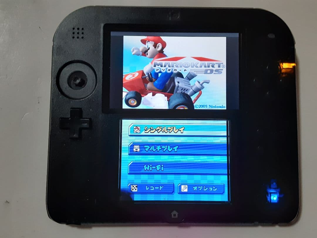 ジャンク傷や汚れあり