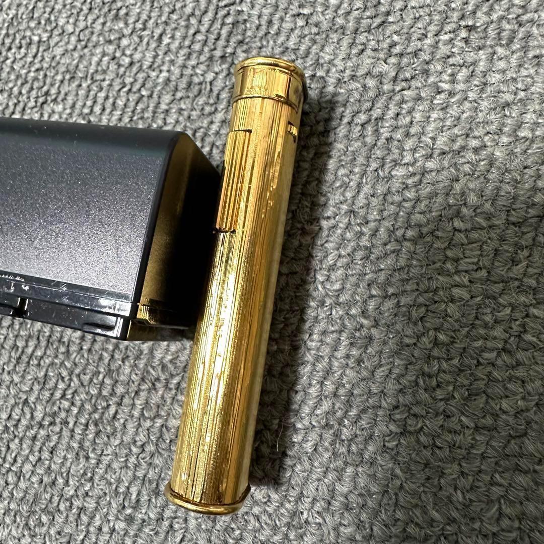 ゴールド 石付属
