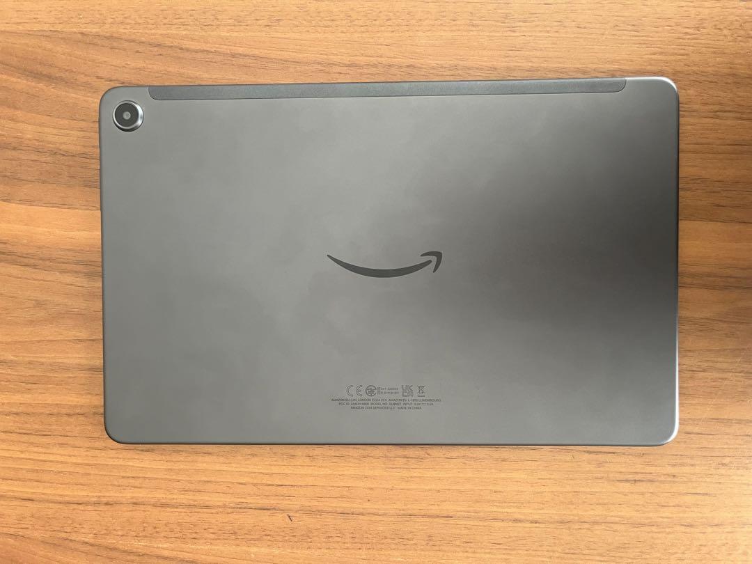 アマゾンの「Fire Max 11」はパワフルだが、あくまで“Amazonを