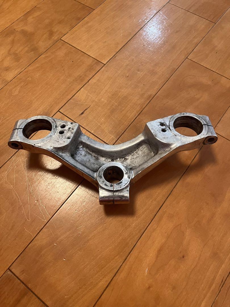 SR400 TZタイプ トップブリッジ - メルカリ