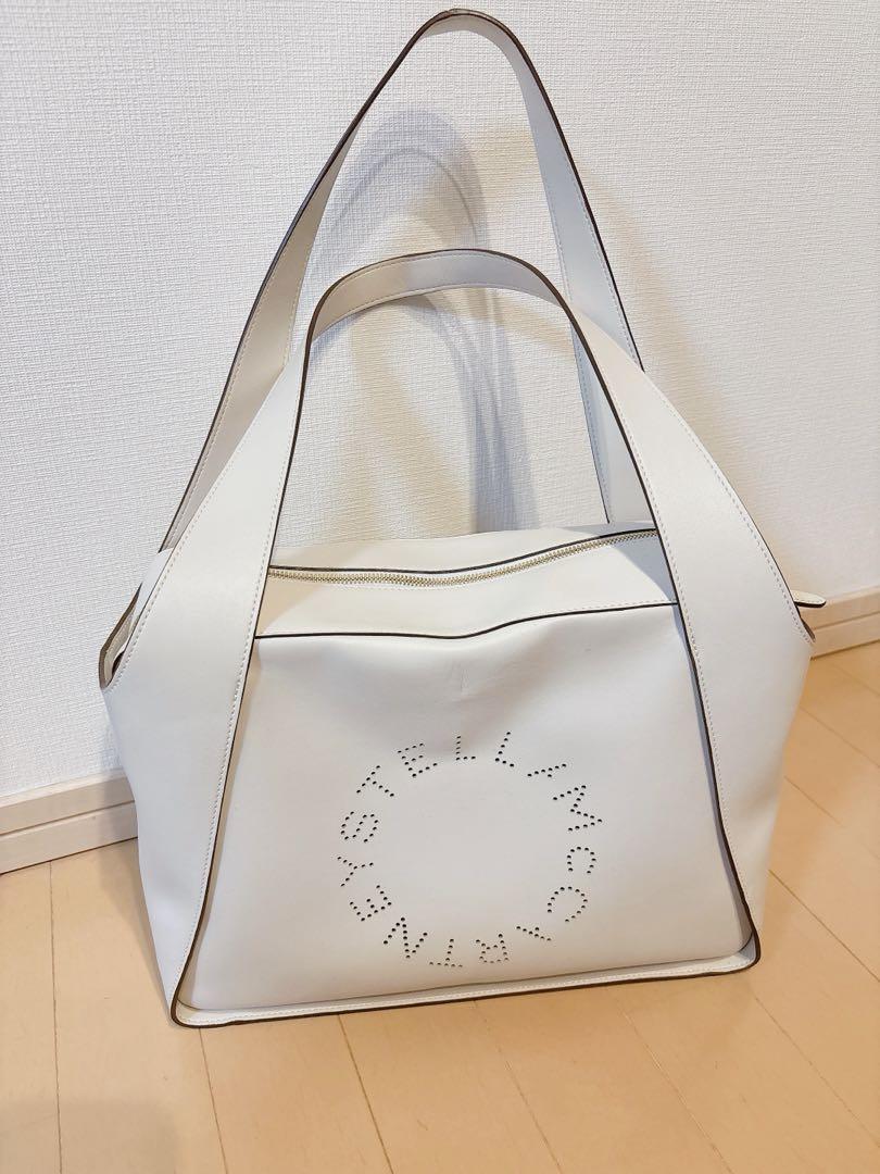 【新品未使用】STELLA McCARTNEY バッグ