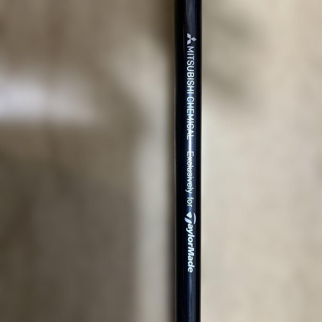 （新品未使用）Qi35純正　ディアマナ　TM50-S テーラーメイドドライバー用