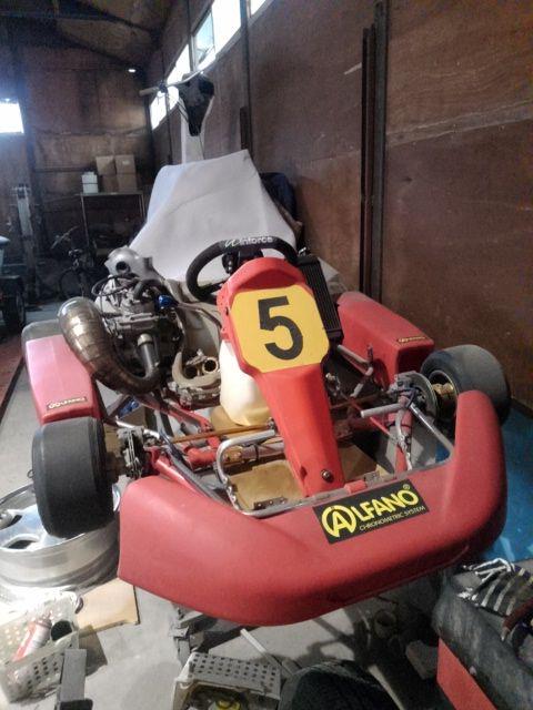 ビレルOEMヤマハウィンホース125MT