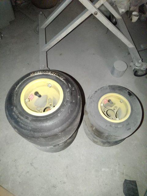 ビレルOEMヤマハウィンホース125MT