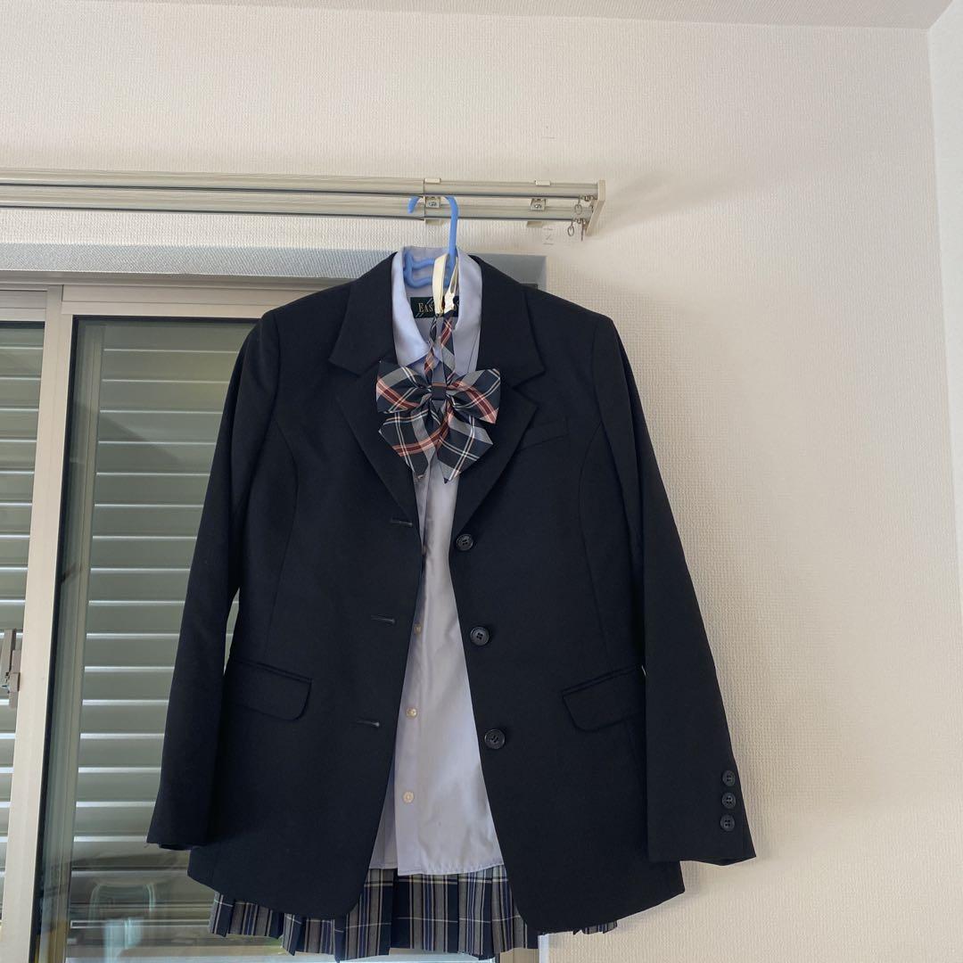 150 女の子 フォーマル制服 卒業式