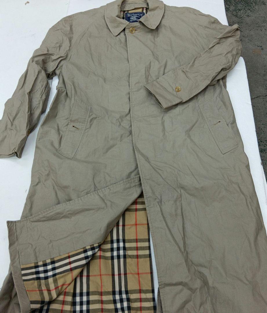 Burberry\'s トレンチコート