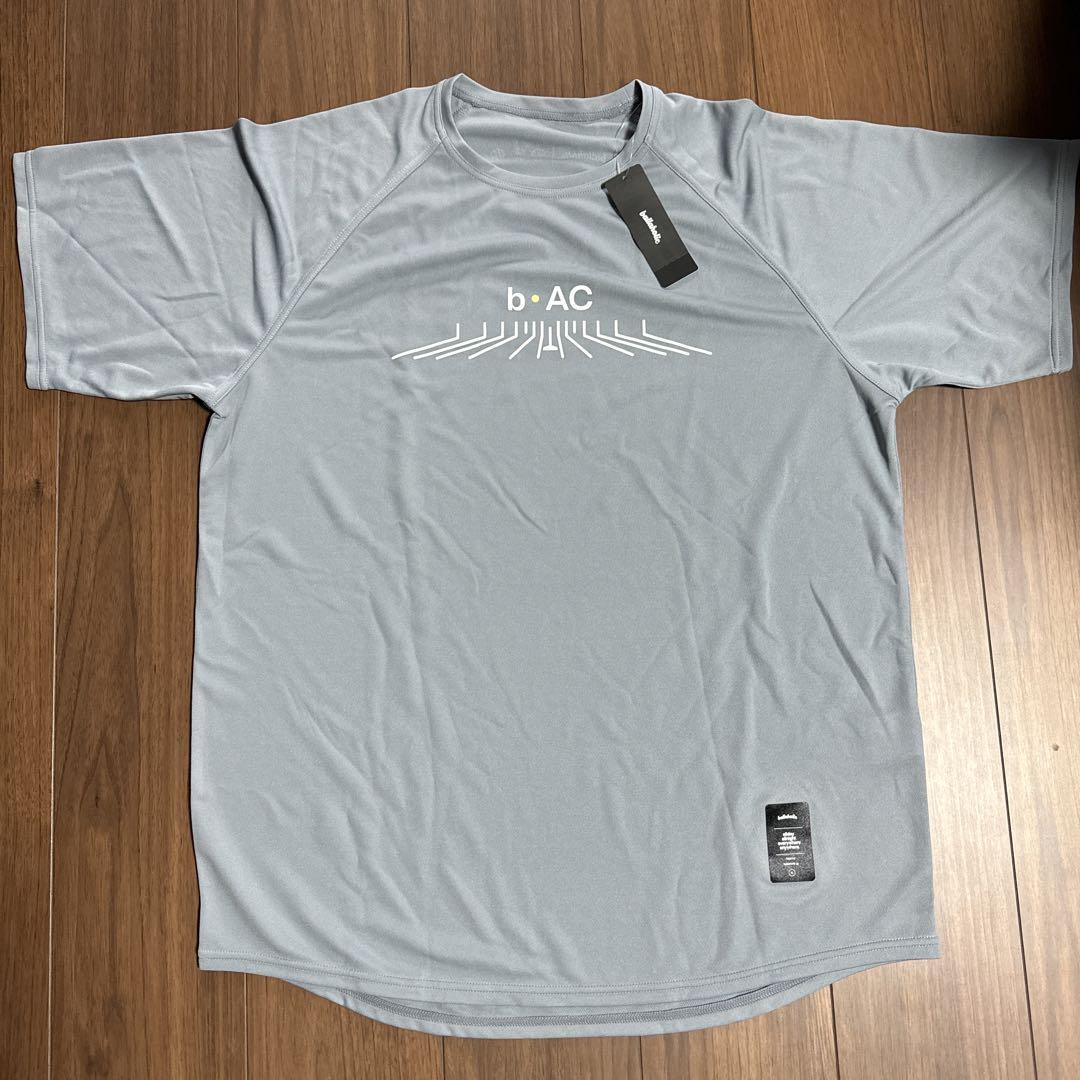 激安先着 ballaholic COOLTシャツ ウェア