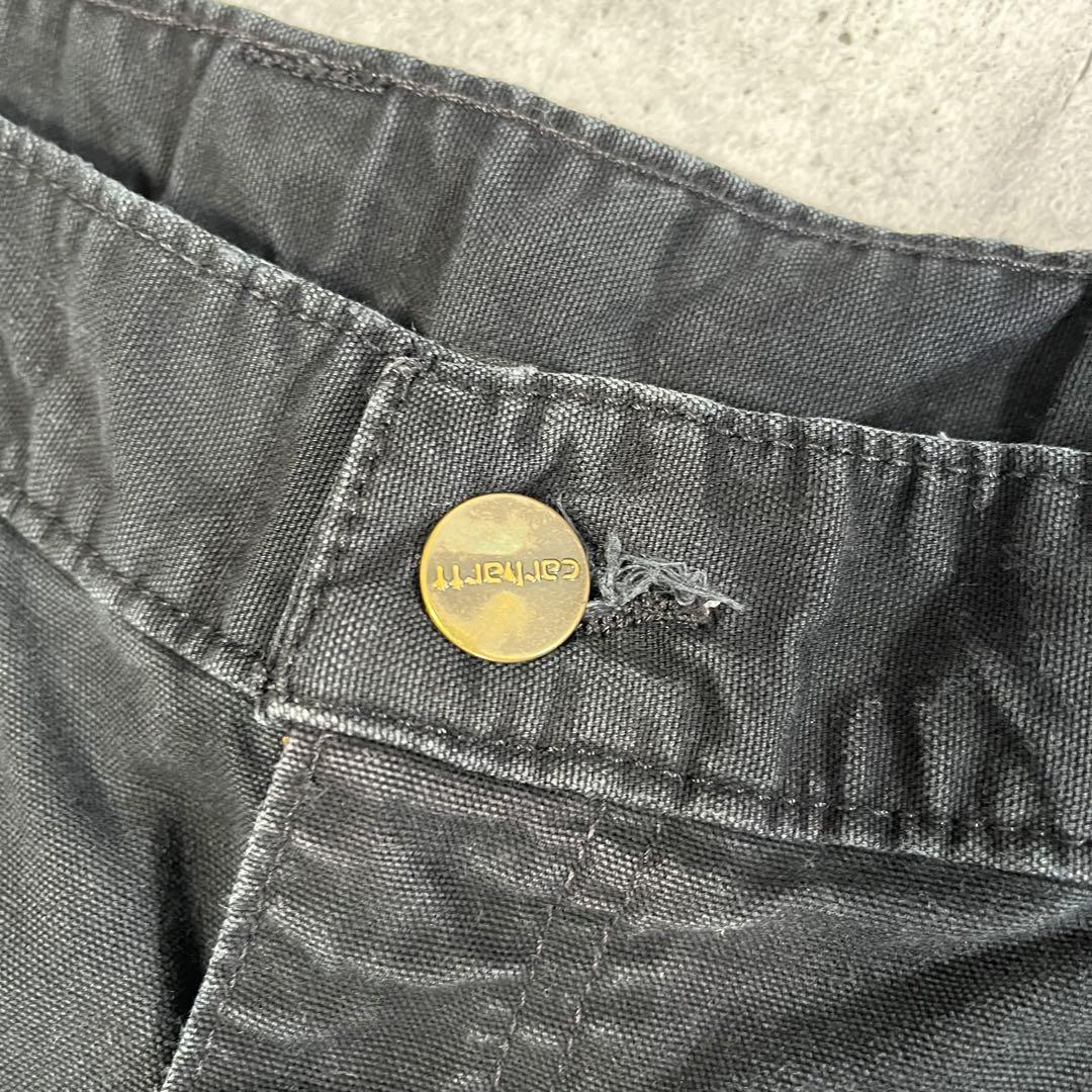 carhartt カーハート ペインターパンツ33×34