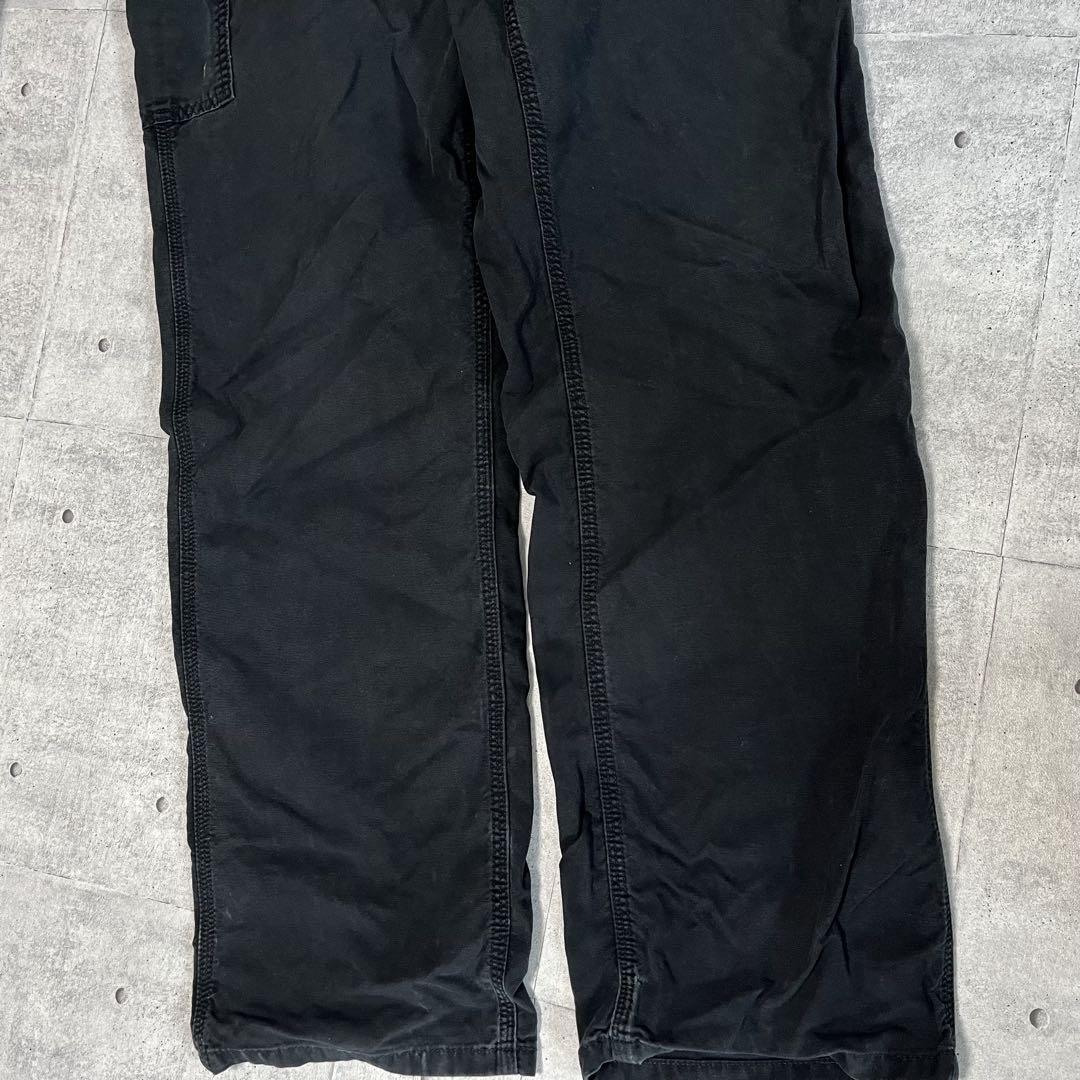 carhartt カーハート ペインターパンツ33×34
