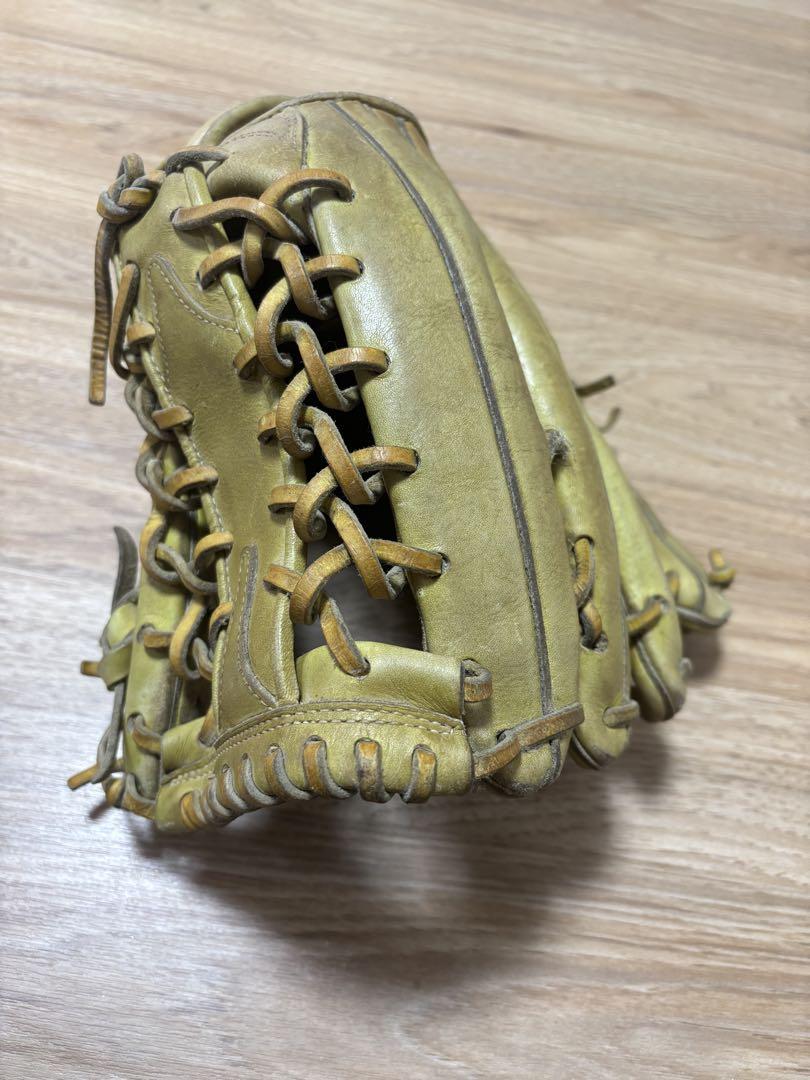 グローバルエリート　硬式　外野手用
