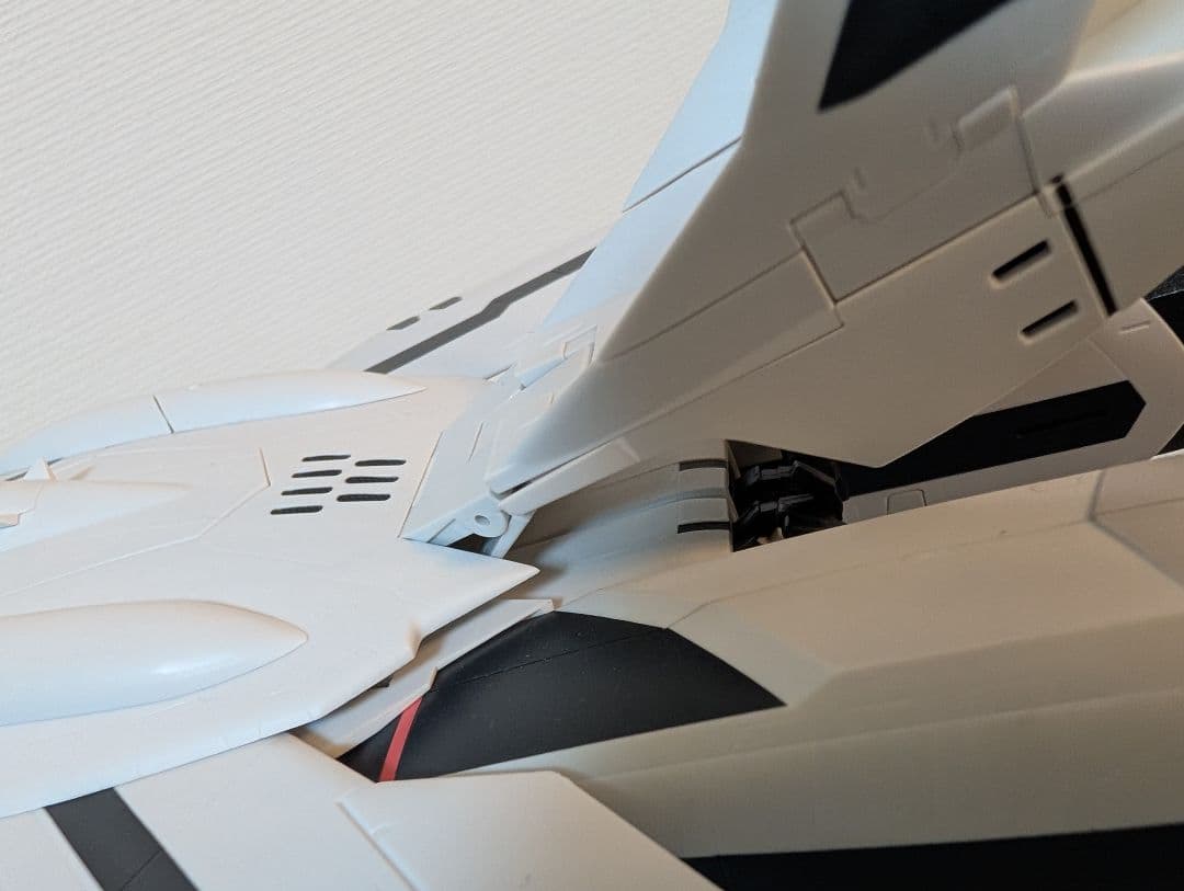 (訳あり)アルカディア マクロス ゼロ 1/60 VF-0S フェニックス (訳あり)アルカディア マクロス ゼロ 1/60 VF-0S フェニックス