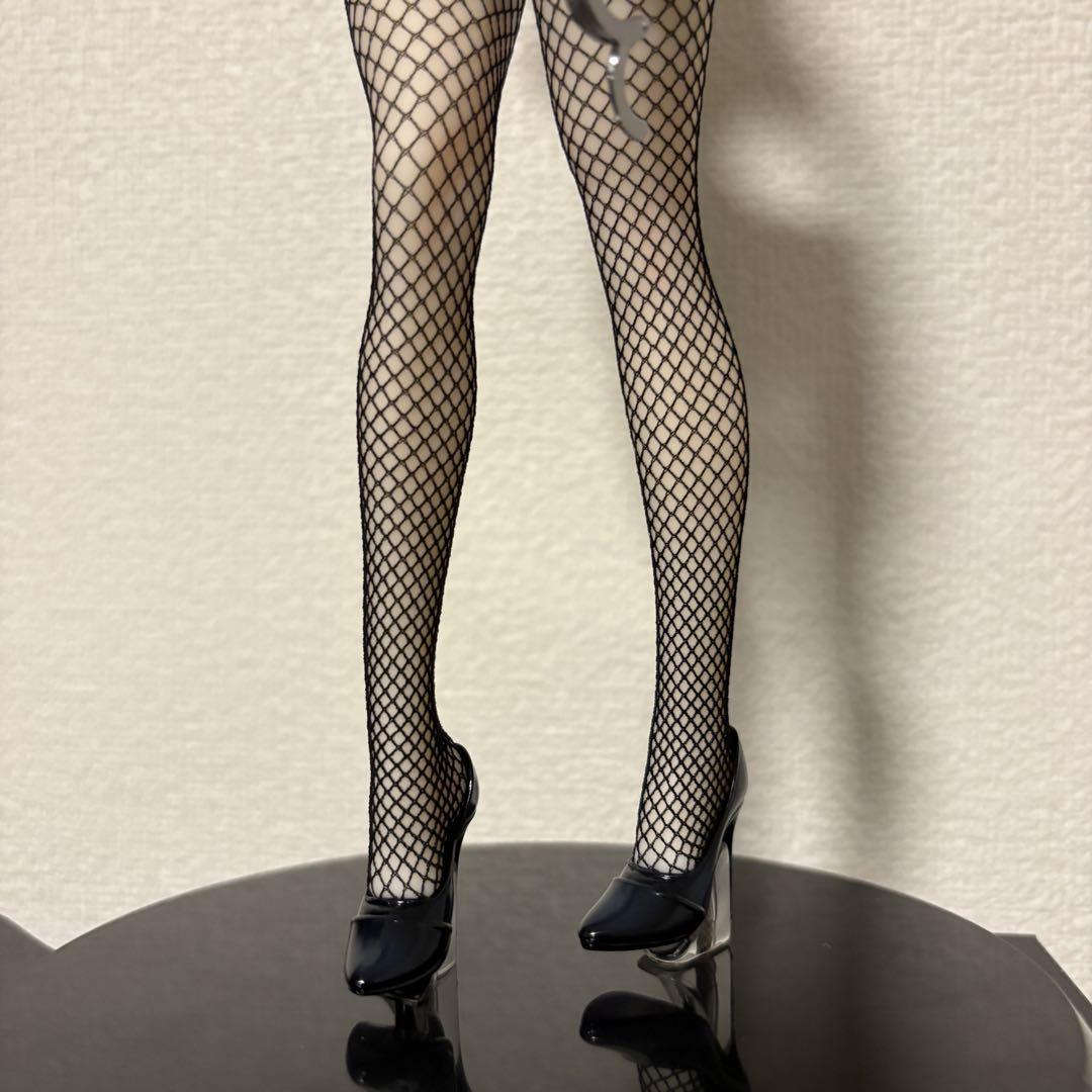 Hapitopi 婦警さん 女性警察官　追視アイver. 1/6