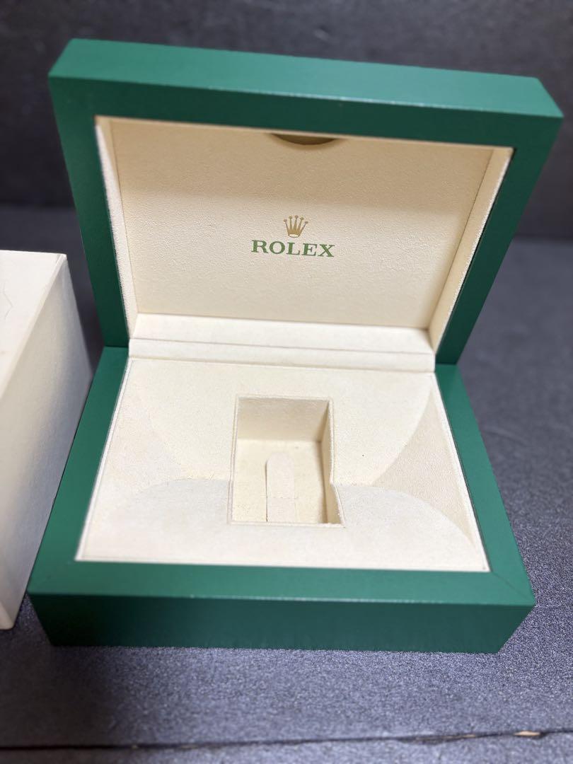 ロレックス　Rolex 時計空箱　21個セット
