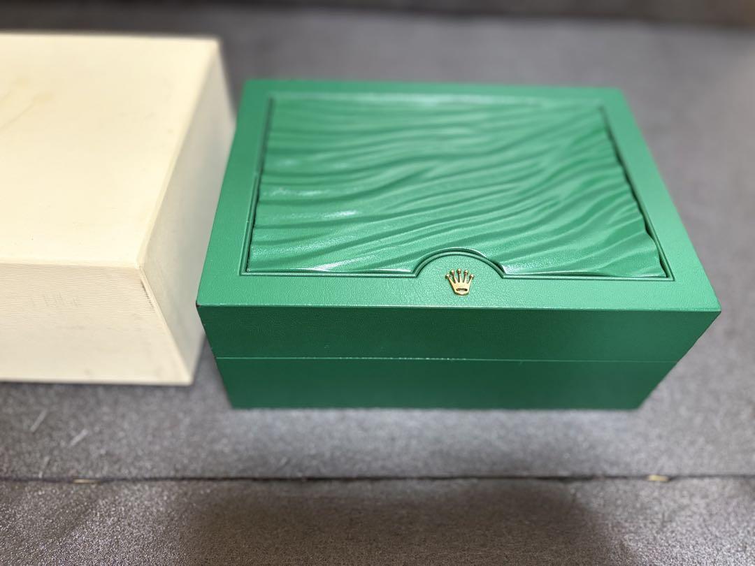 ロレックス　Rolex 時計空箱　21個セット